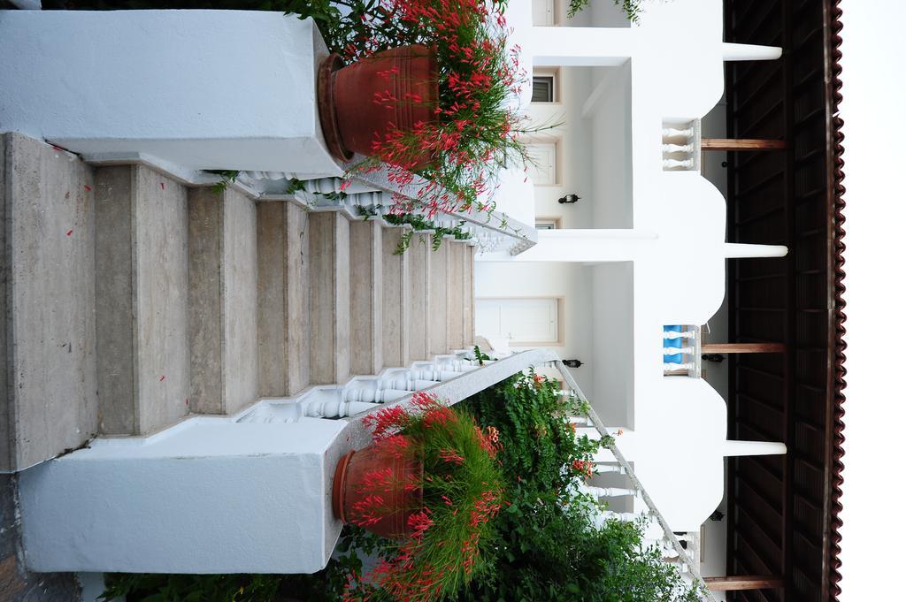 Maritim Hotel Golturkbuku Exterior foto